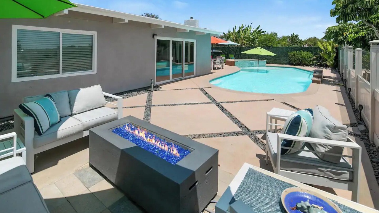 Photo of Outdoor in San Carlos