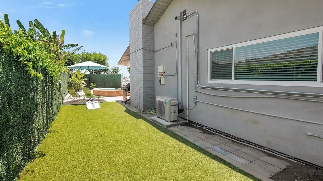 Photo of Outdoor in San Carlos
