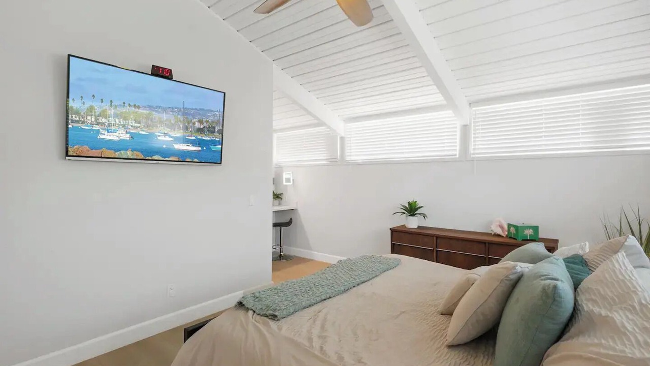 Photo of Bedroom in San Carlos