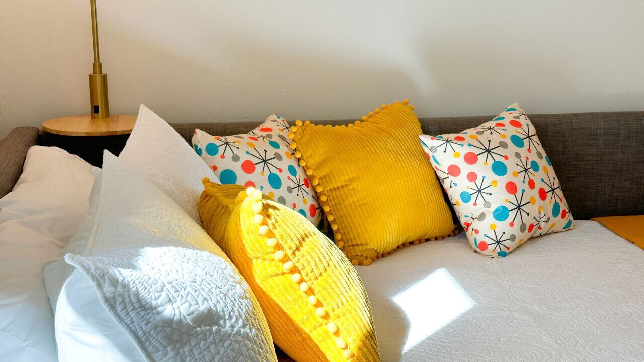 Photo of Bedroom in Coalinga
