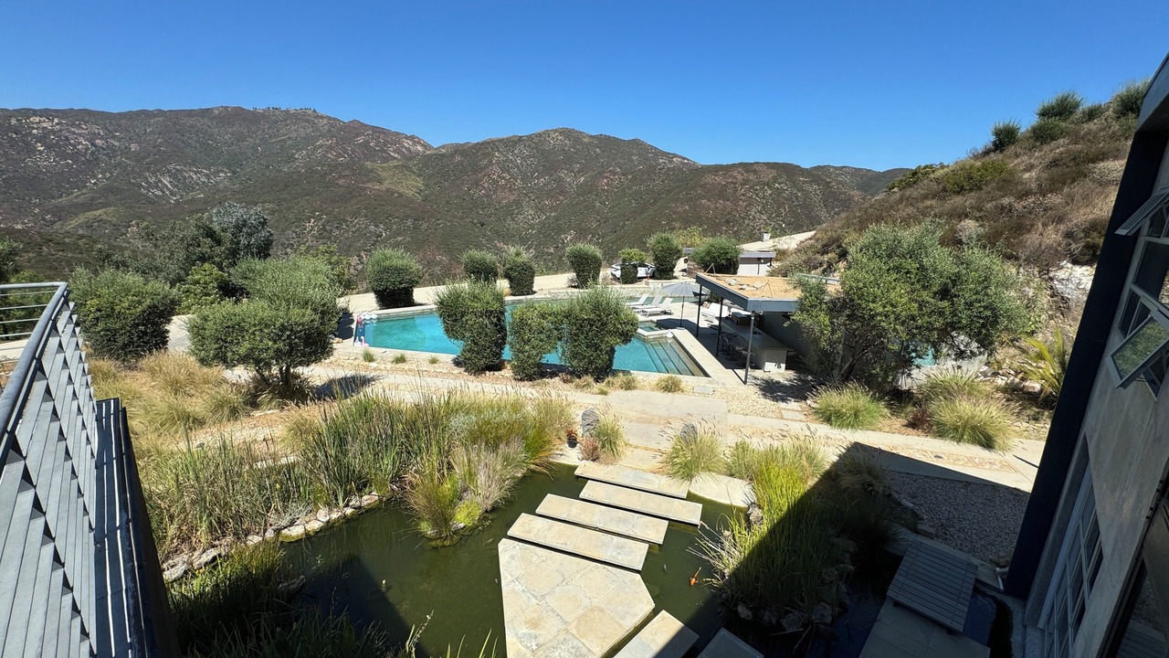 Photo of Outdoor in Malibu