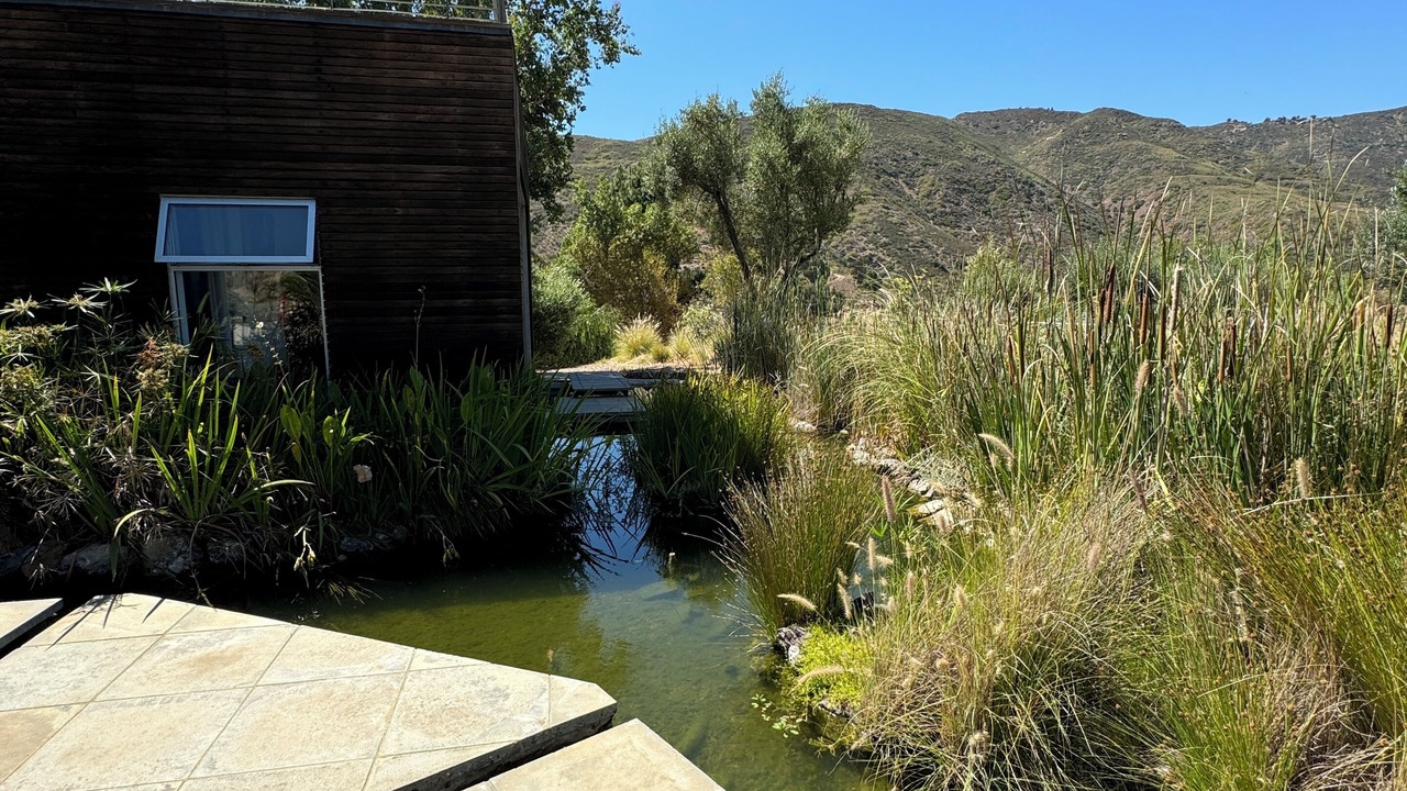 Photo of Outdoor in Malibu