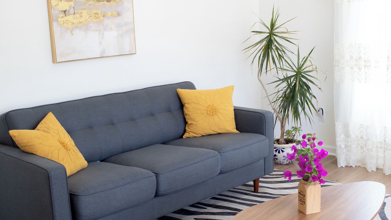 Photo of Livingroom in Rancho Penasquitos
