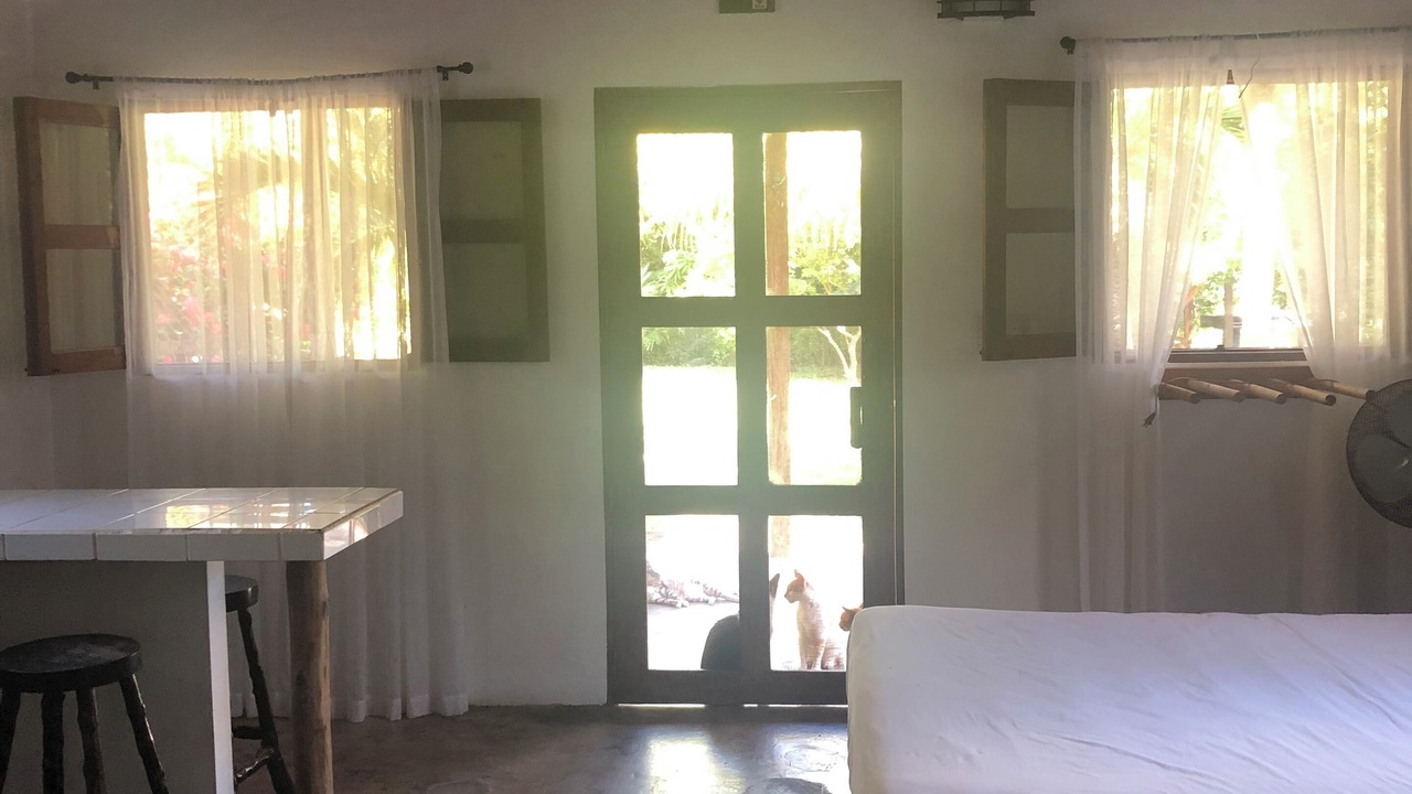 Photo of Bedroom in Jiquelite