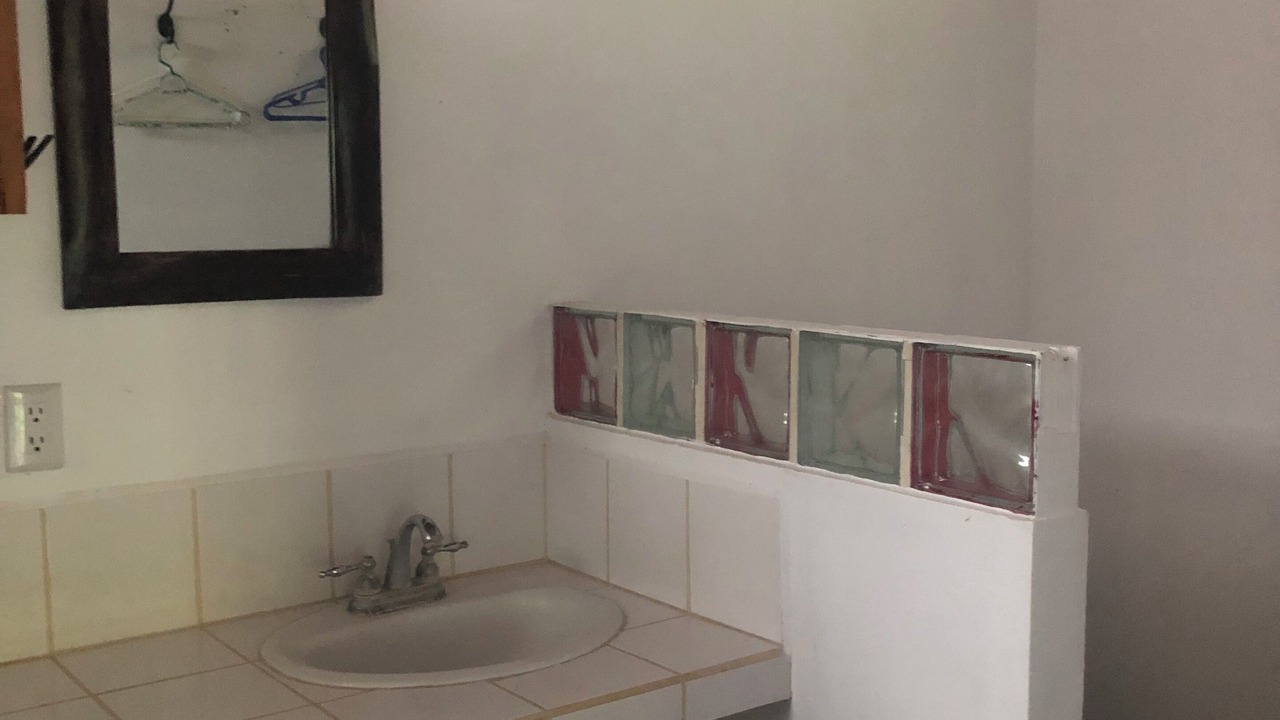 Photo of Bathroom in Jiquelite