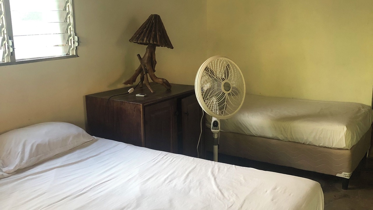 Photo of Bedroom in Jiquelite