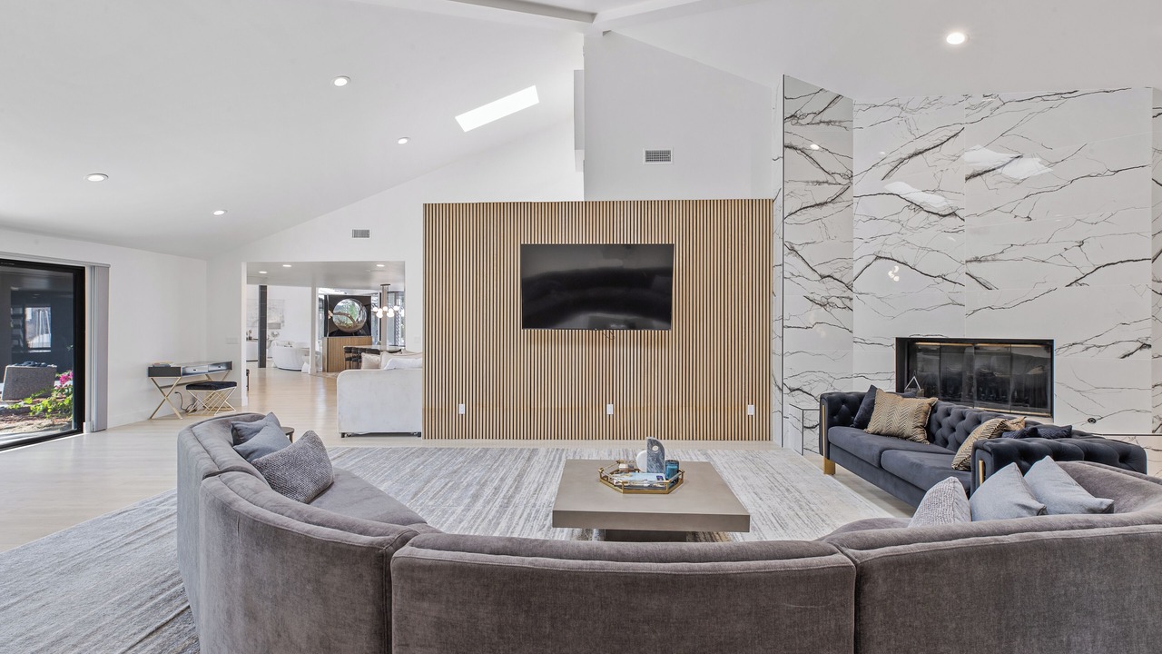 Photo of Livingroom in Valley Center