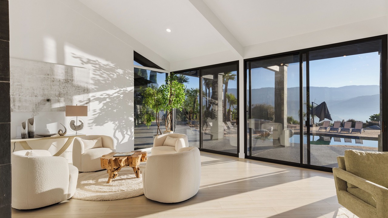 Photo of Livingroom in Valley Center