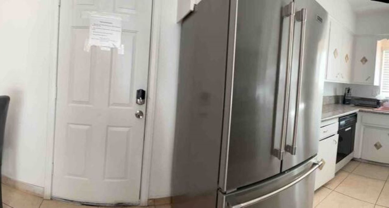Photo of Kitchen in North Las Vegas