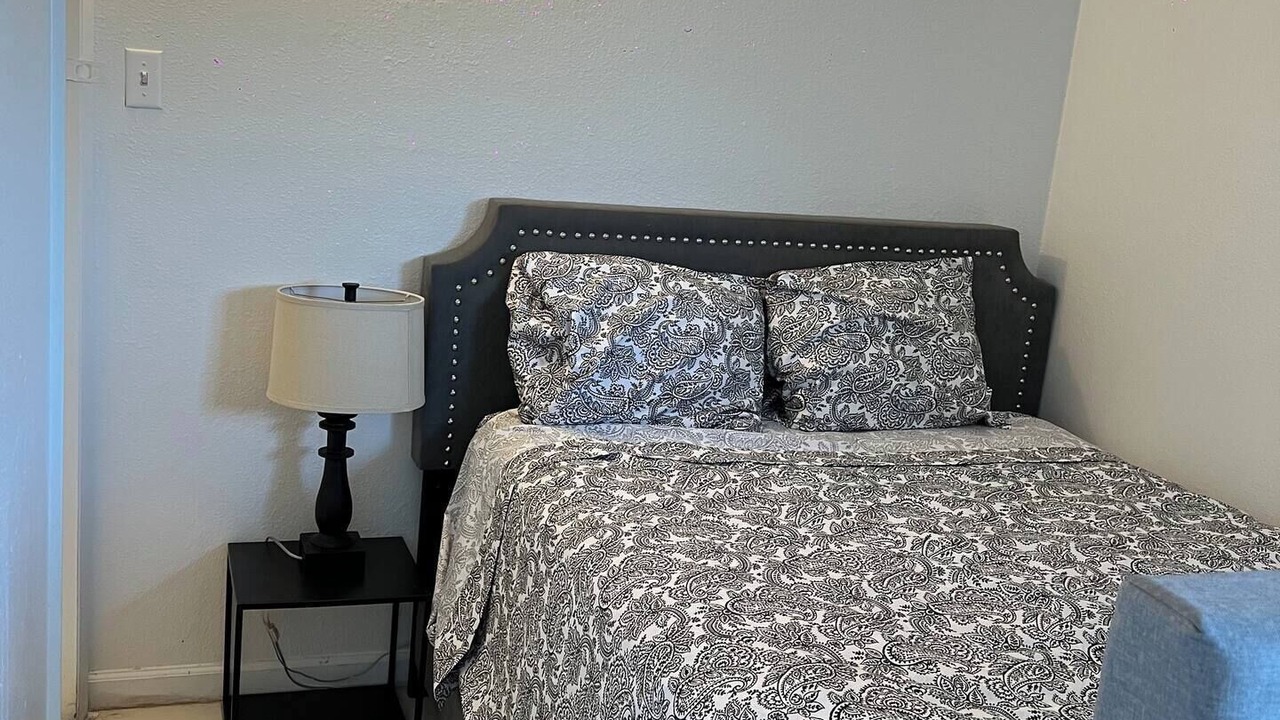 Photo of Bedroom in North Las Vegas