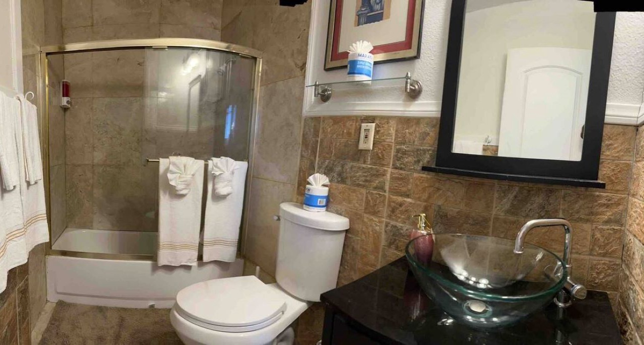 Photo of Bathroom in North Las Vegas