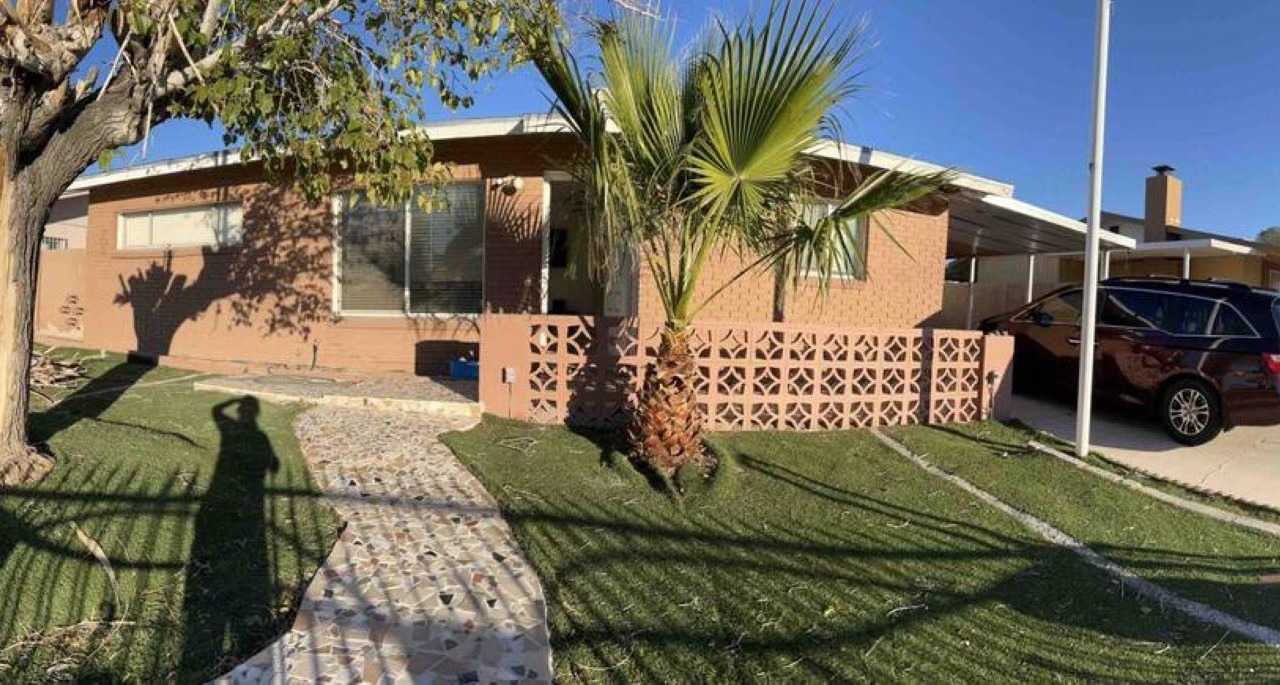 Photo of Outdoor in North Las Vegas