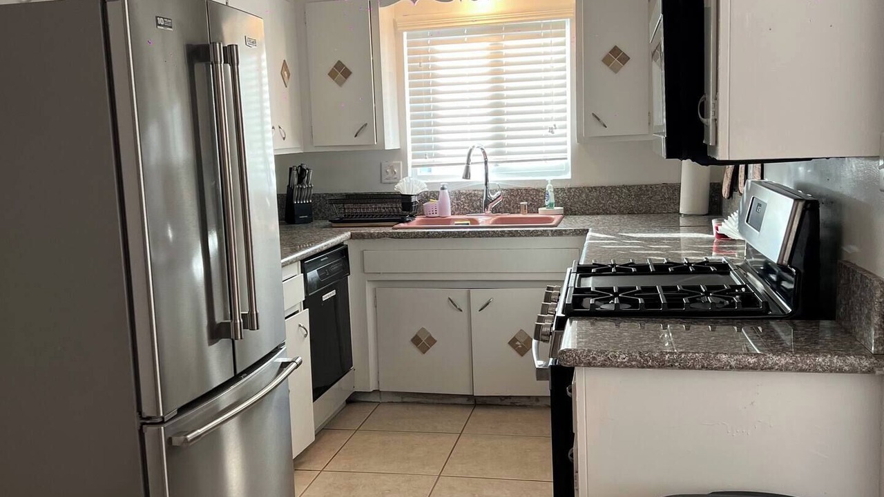Photo of Kitchen in North Las Vegas