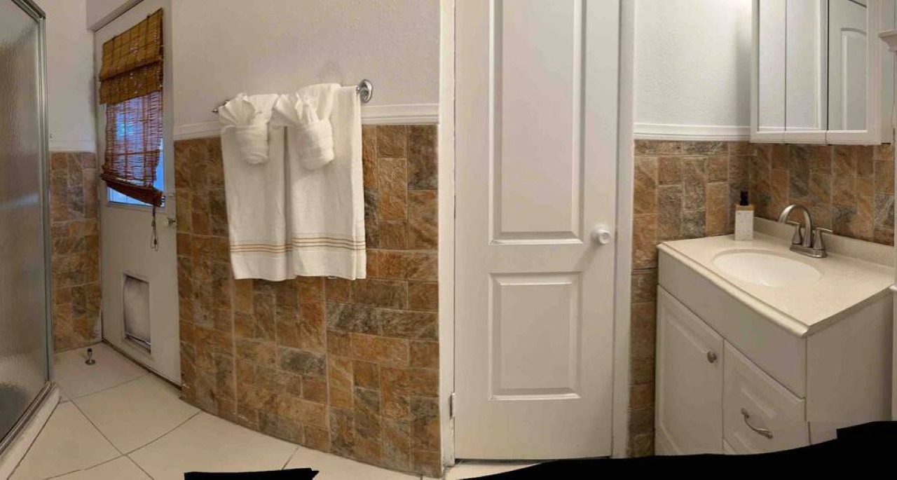 Photo of Bathroom in North Las Vegas
