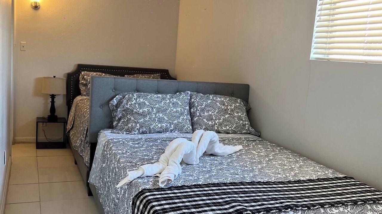 Photo of Bedroom in North Las Vegas