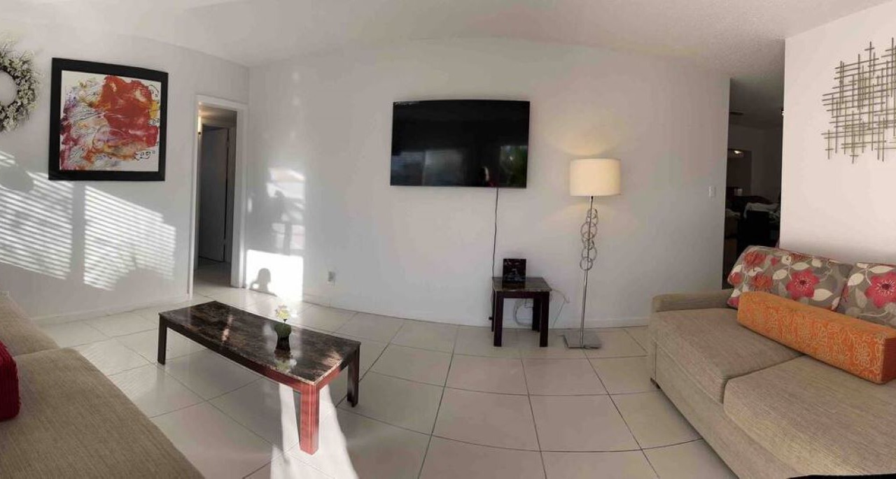 Photo of Livingroom in North Las Vegas