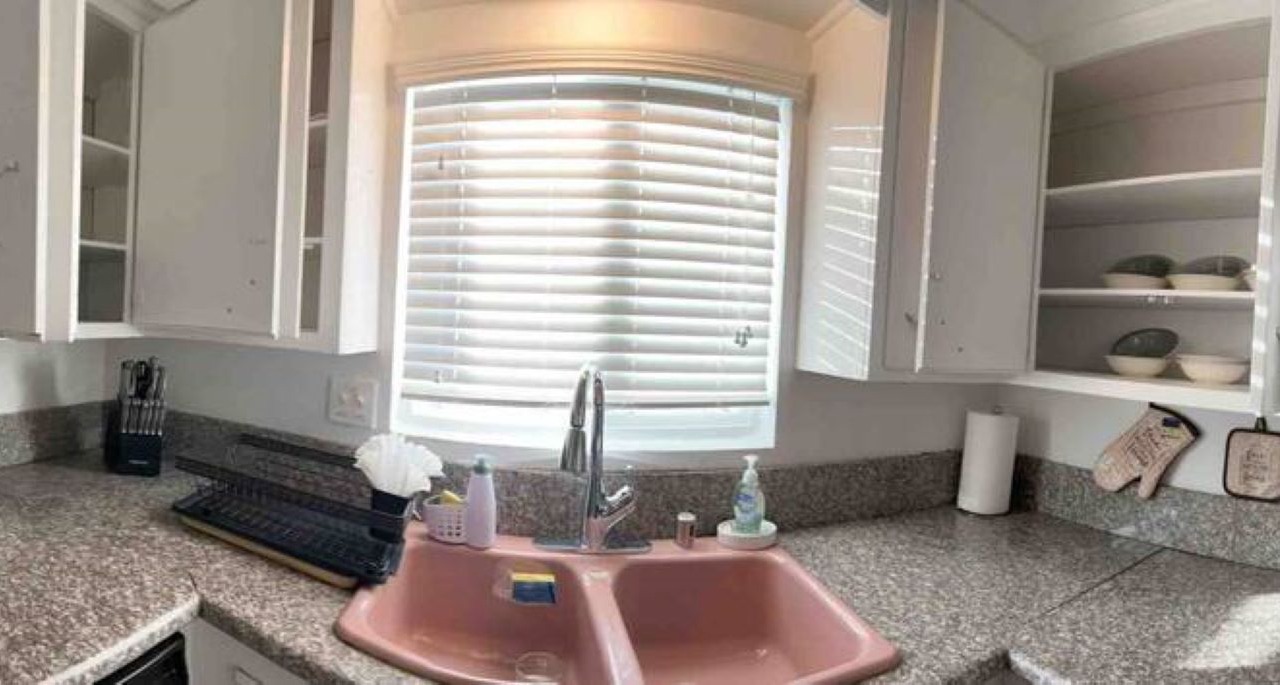 Photo of Kitchen in North Las Vegas