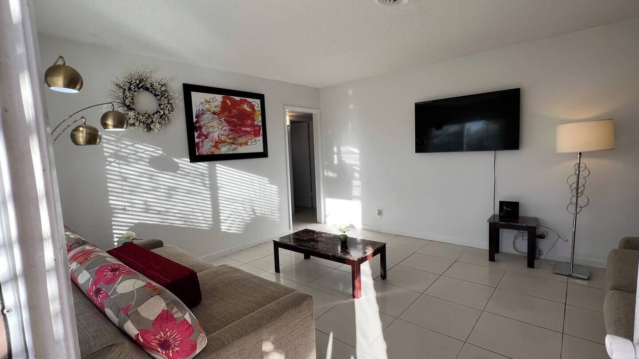 Photo of Livingroom in North Las Vegas