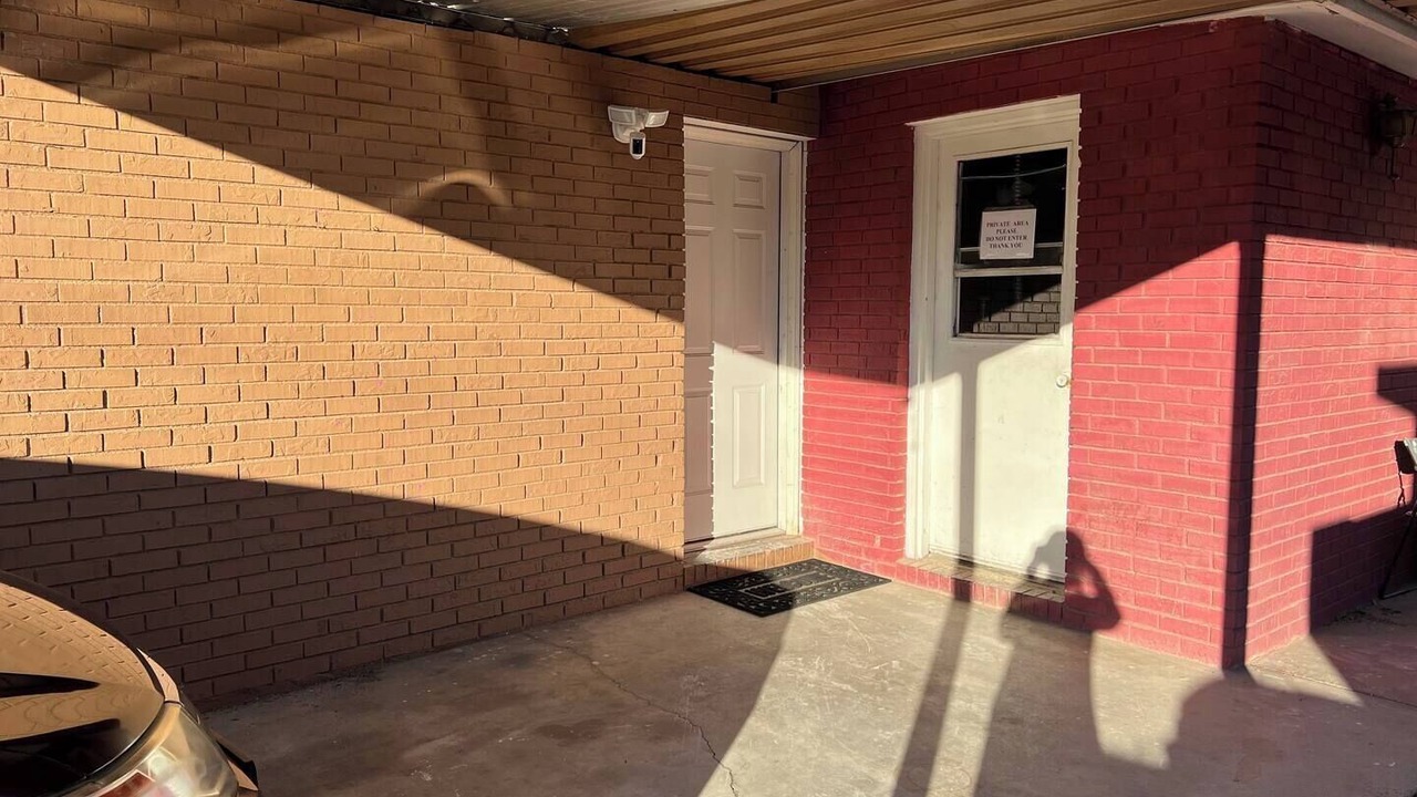 Photo of Outdoor in North Las Vegas
