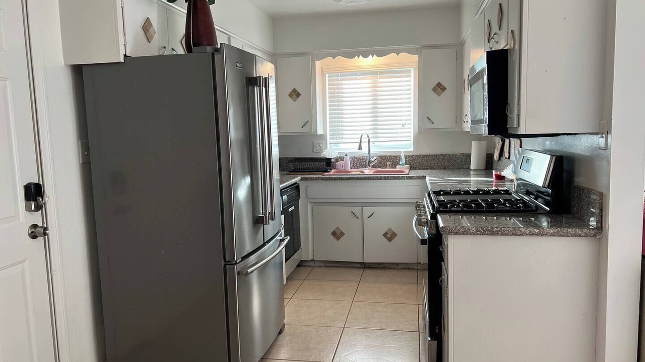 Photo of Kitchen in North Las Vegas