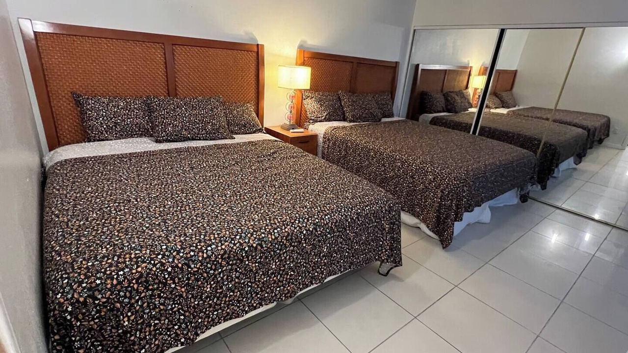 Photo of Bedroom in North Las Vegas