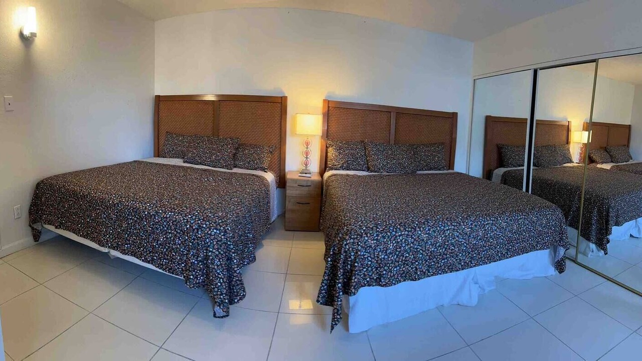 Photo of Bedroom in North Las Vegas