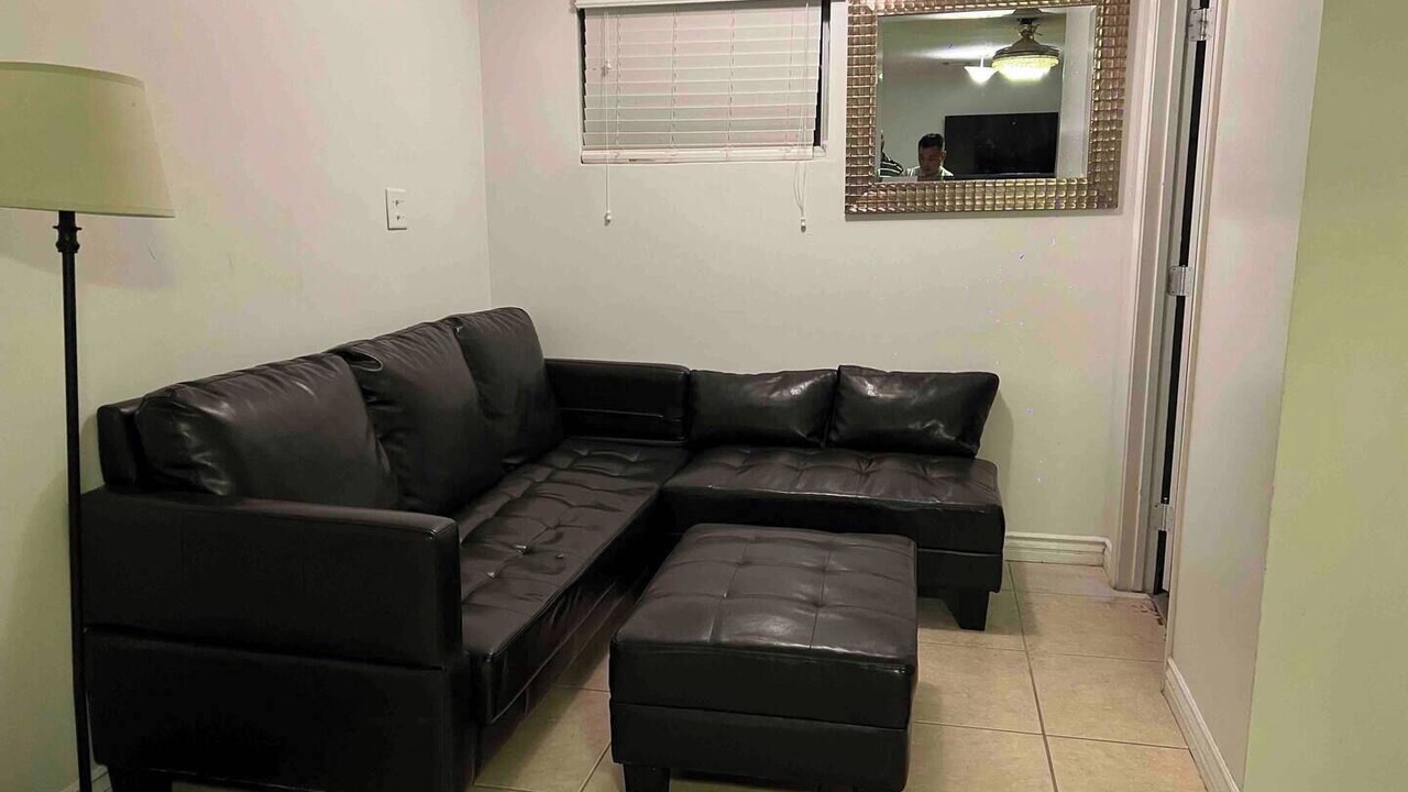 Photo of Livingroom in North Las Vegas