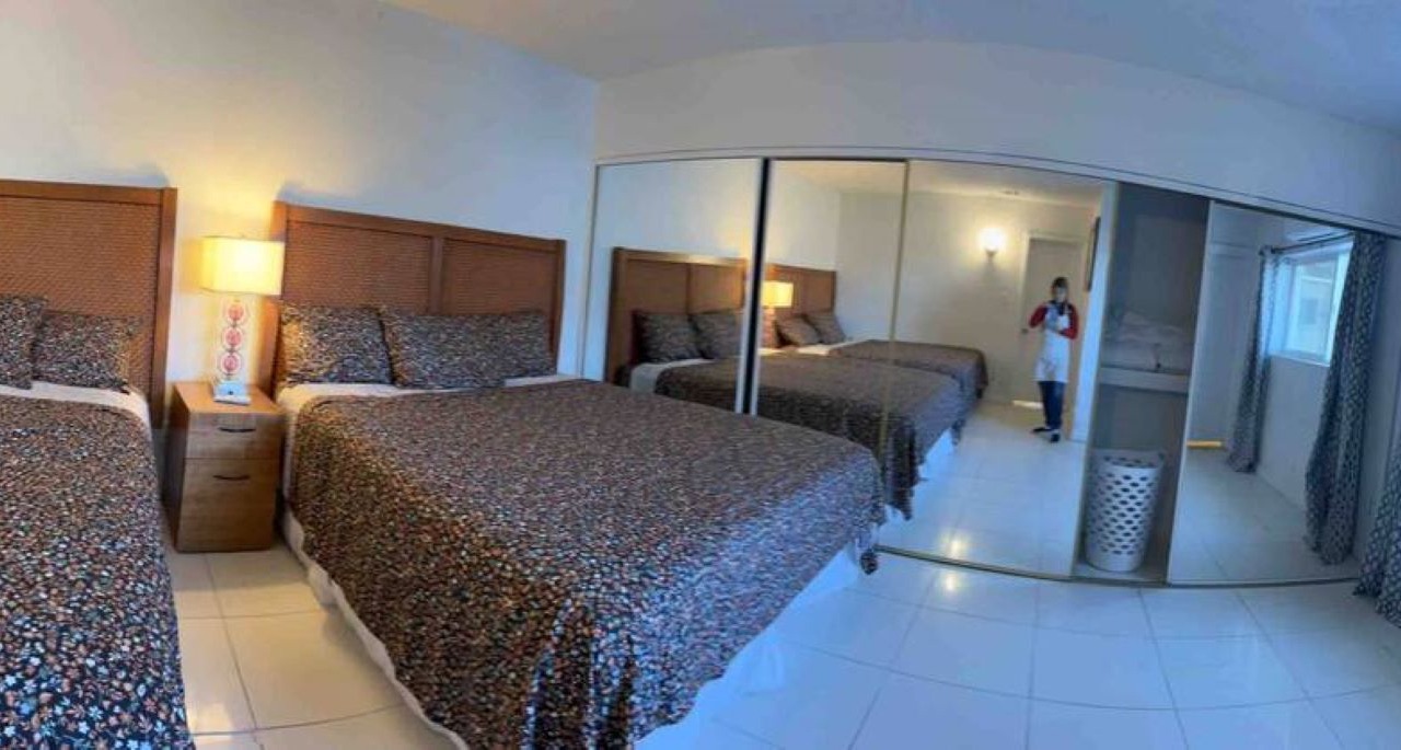 Photo of Bedroom in North Las Vegas