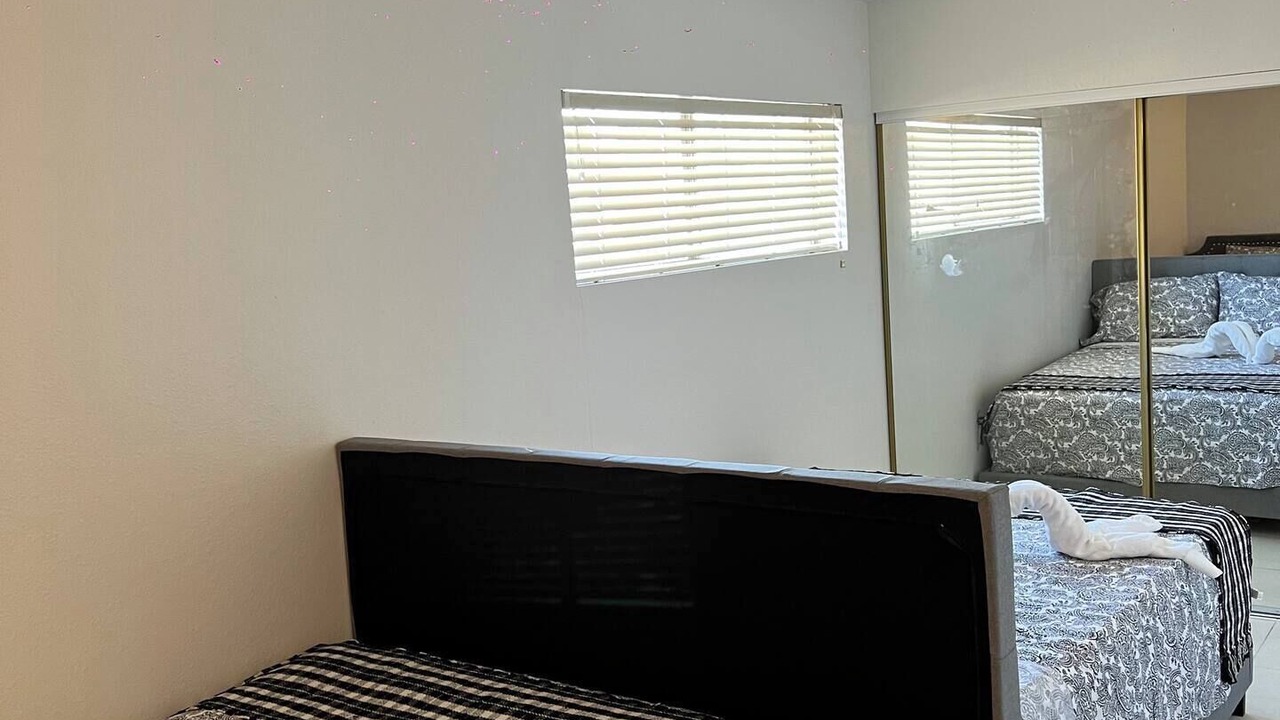 Photo of Bedroom in North Las Vegas