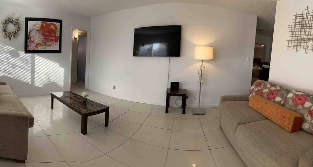 Photo of Livingroom in North Las Vegas