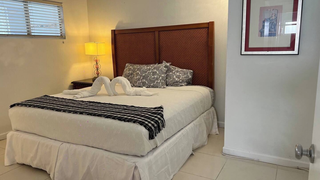 Photo of Bedroom in North Las Vegas