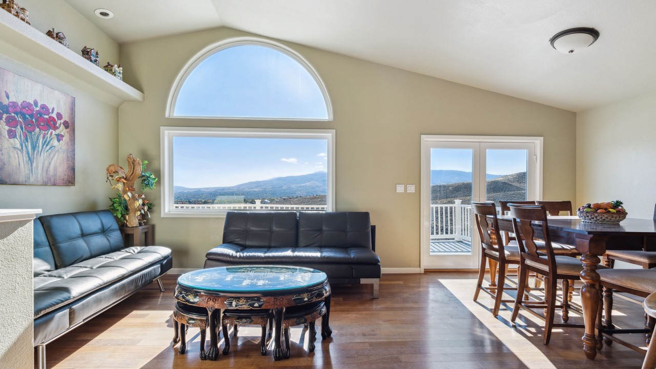 Photo of Bedroom in Northeast Reno