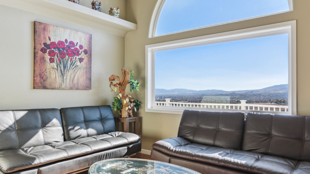 Photo of Bedroom in Northeast Reno