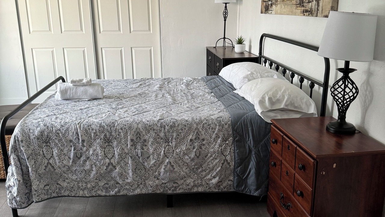 Photo of Bedroom in Lemoore