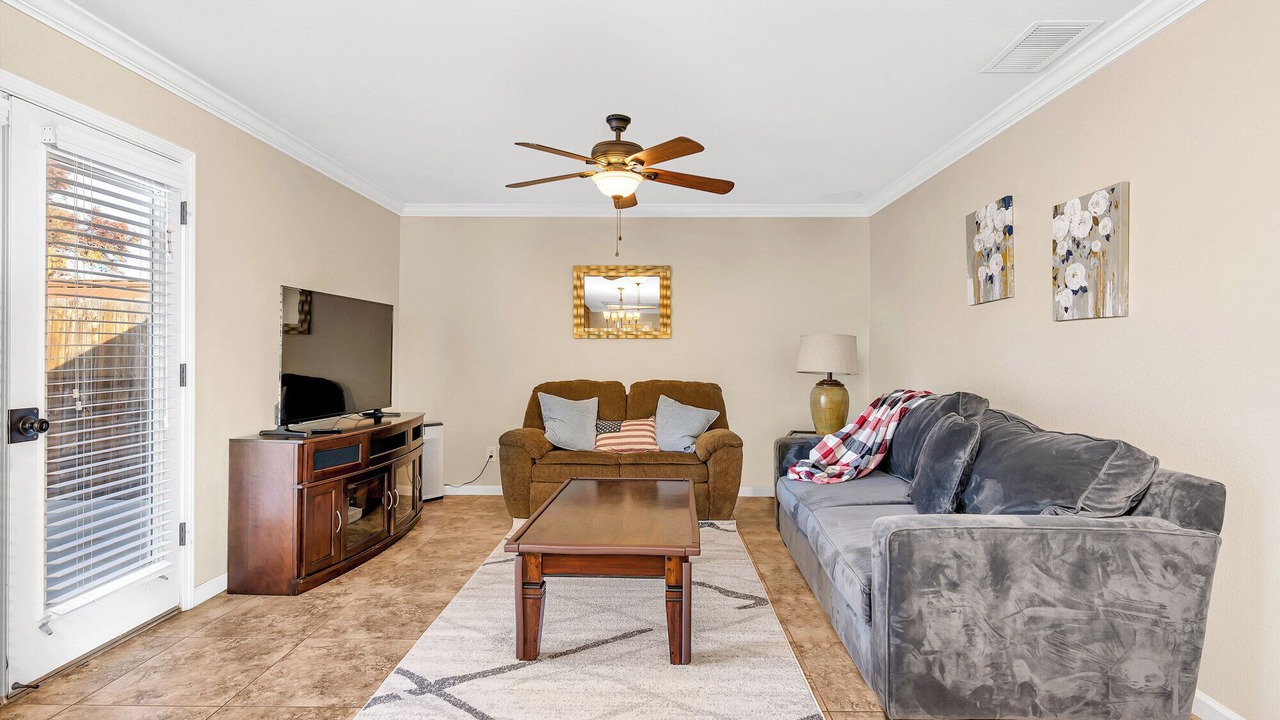 Photo of Bedroom in Hanford