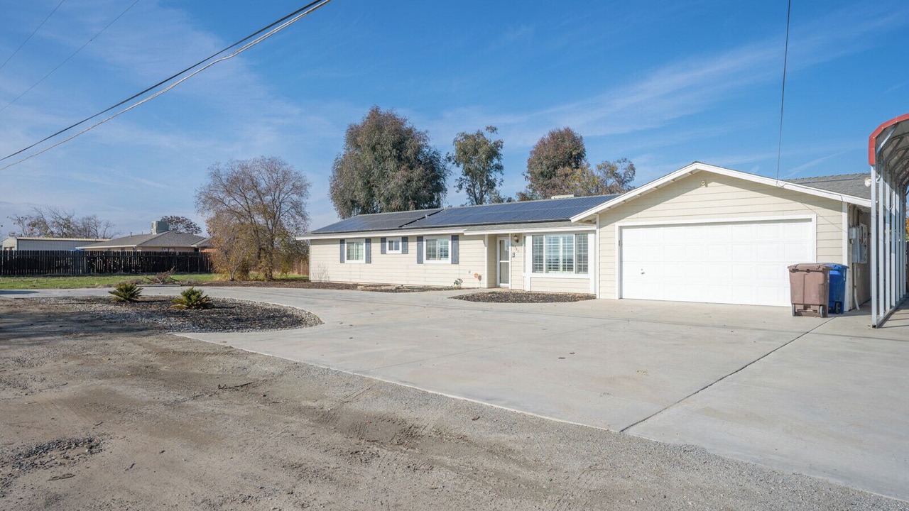 Photo of Outdoor in Hanford