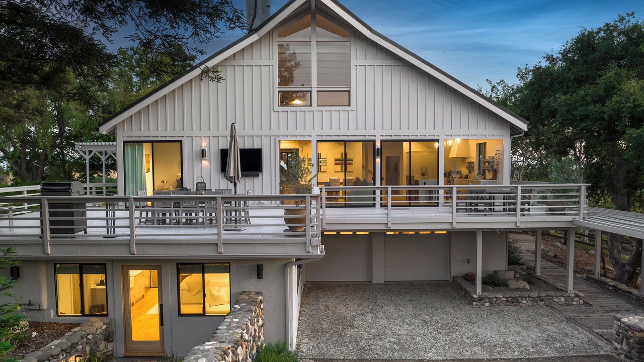 Photo of Outdoor in Santa Ynez