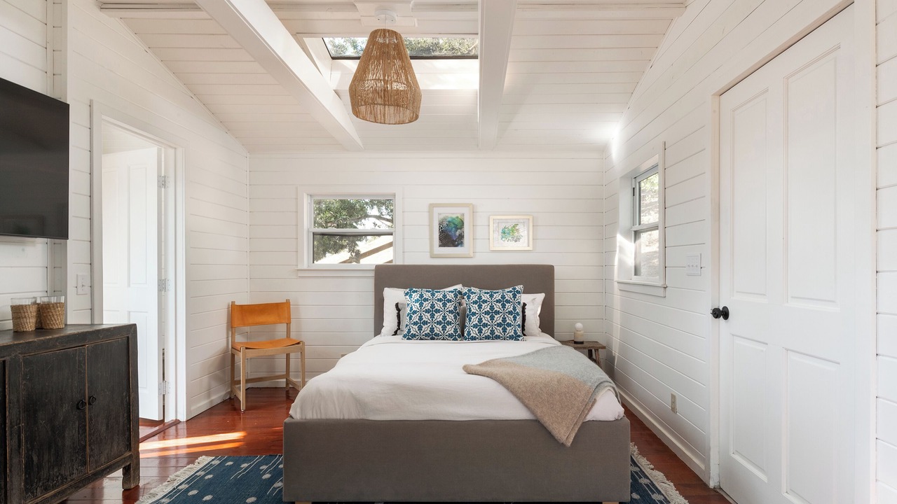 Photo of Bedroom in Santa Ynez