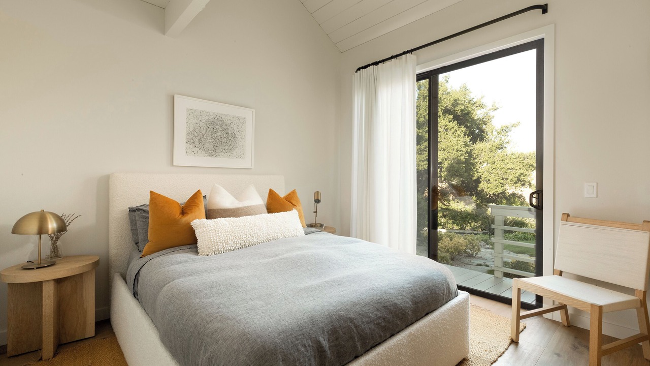 Photo of Bedroom in Santa Ynez