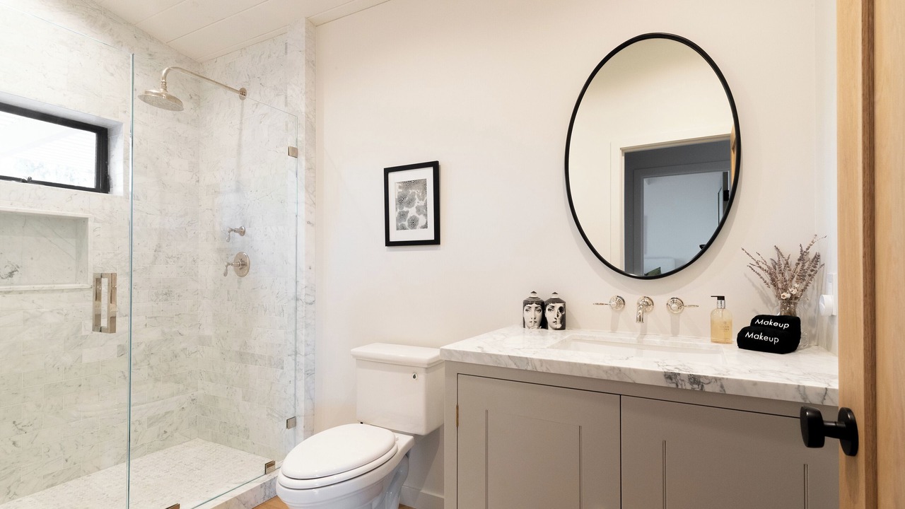 Photo of Bathroom in Santa Ynez