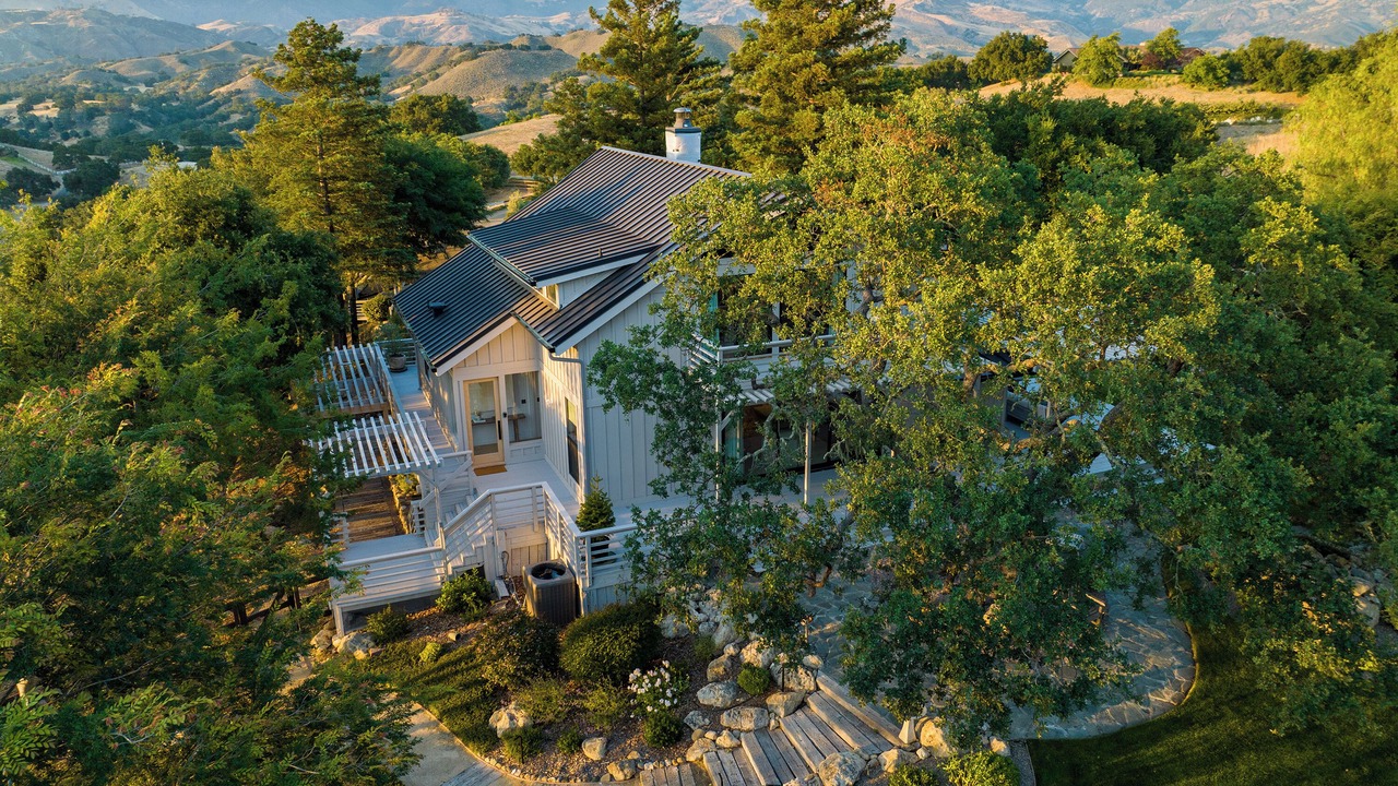 Photo of Outdoor in Santa Ynez
