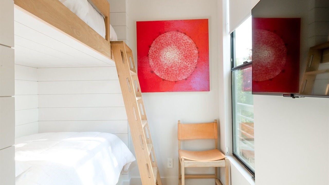 Photo of Bedroom in Santa Ynez