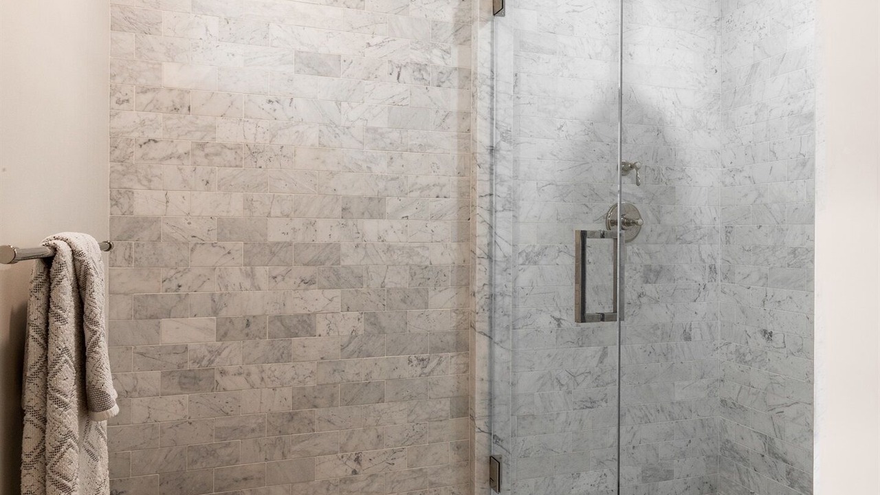 Photo of Bathroom in Santa Ynez
