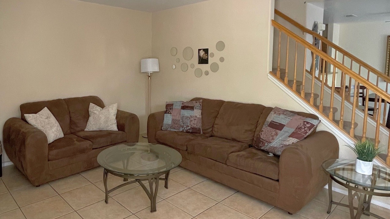 Photo of Livingroom in Las Vegas