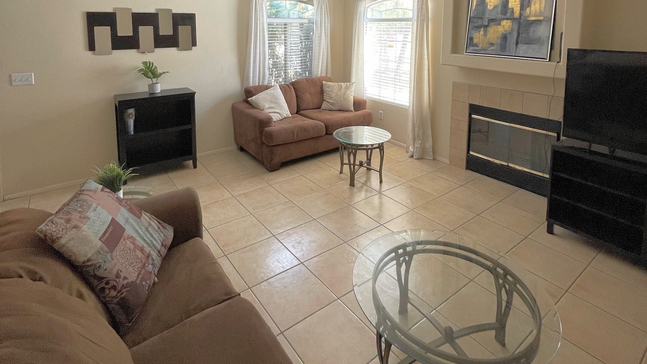 Photo of Livingroom in Las Vegas