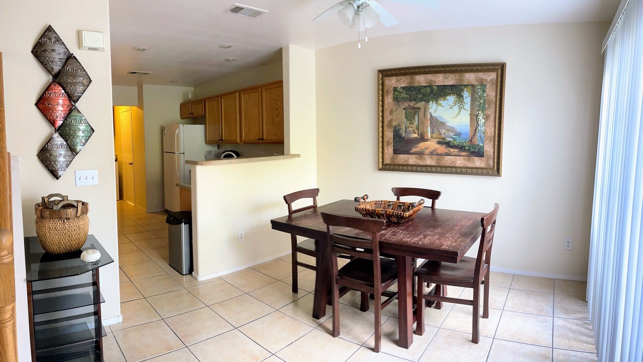 Photo of Livingroom in Las Vegas