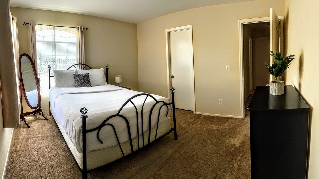 Photo of Bedroom in Las Vegas