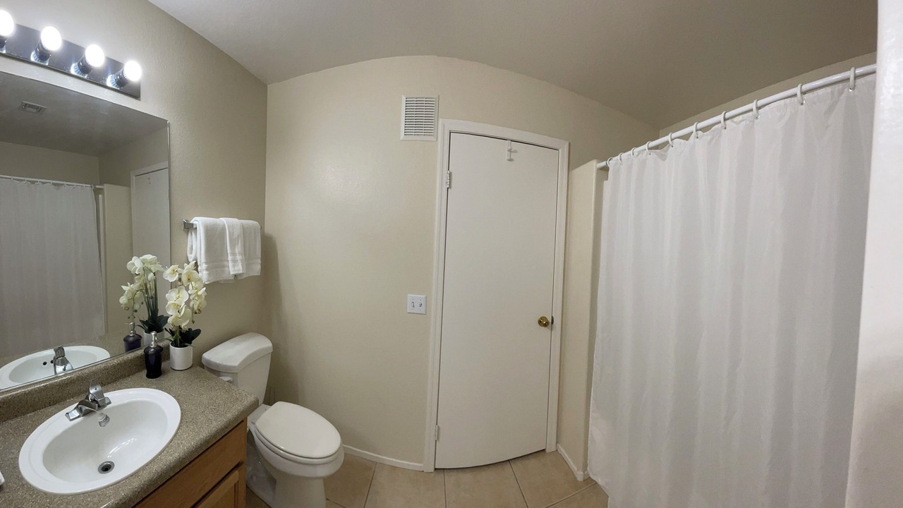 Photo of Bathroom in Las Vegas