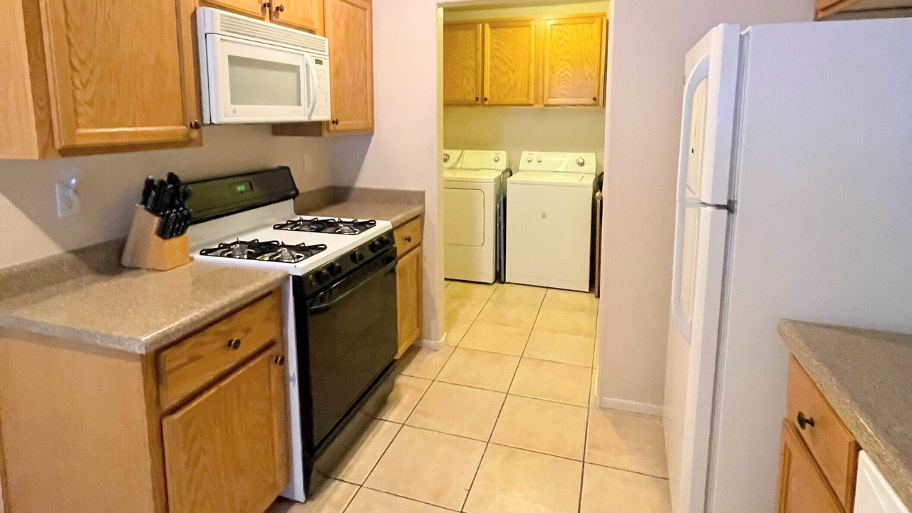 Photo of Kitchen in Las Vegas