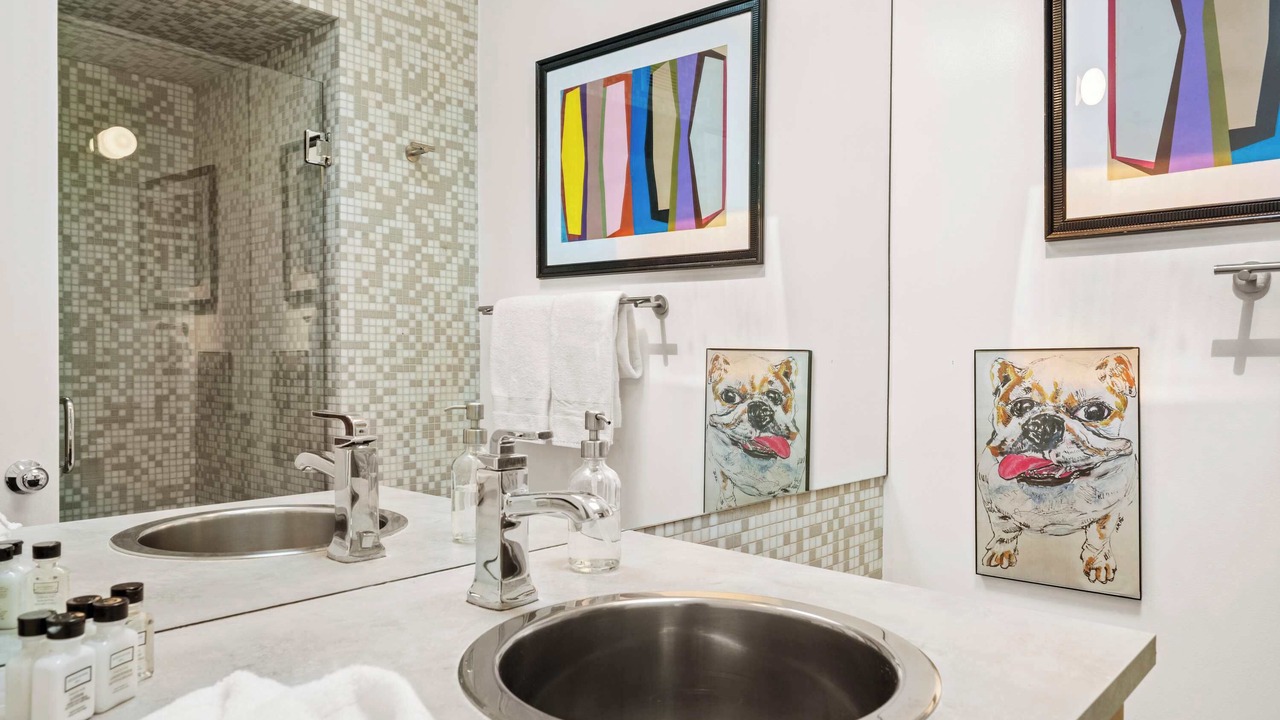 Photo of Bathroom in Sunmor